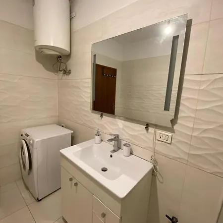 Nest&rest Apartment *