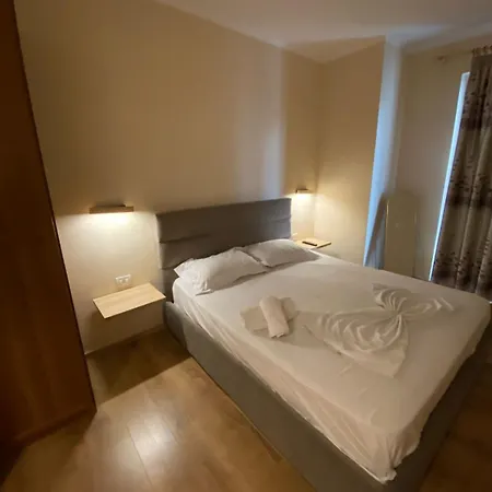 Apartment Nest&rest Tirana