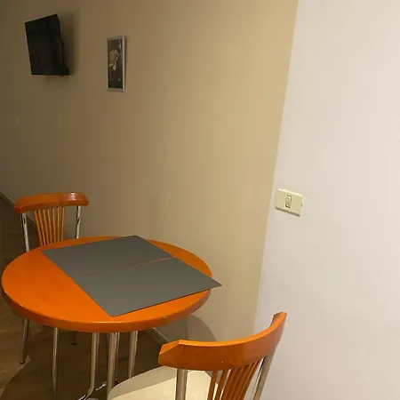 Nest&rest Apartment Tirana