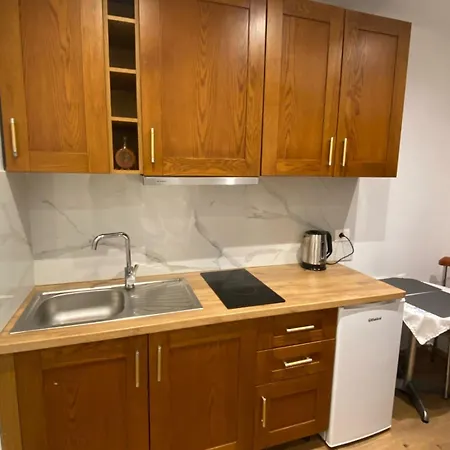 Nest&rest Apartamento *