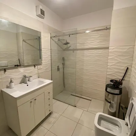 Nest&rest Apartment Tirana