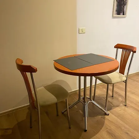 Nest&rest Apartment