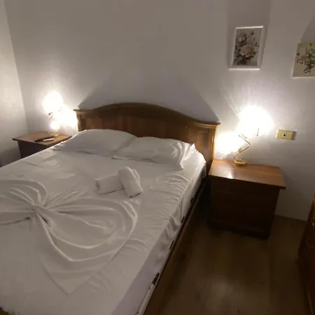 Apartment Nest&rest