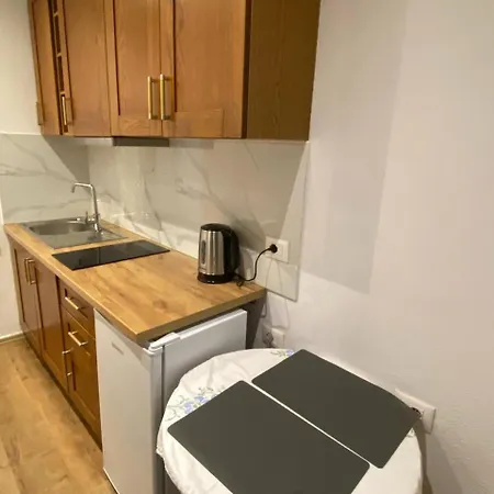 Apartment Nest&rest