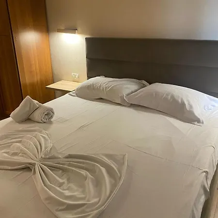 Nest&rest Apartment *