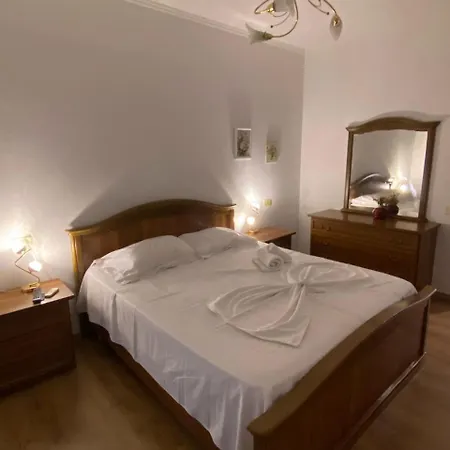 Nest&rest Apartment *