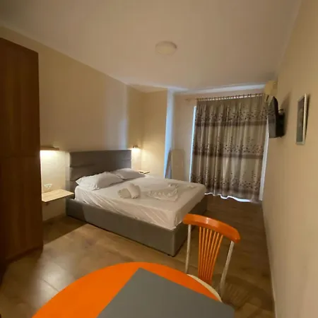 Apartment Nest&rest *