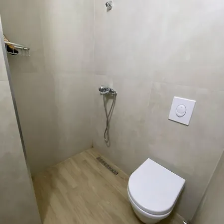 Apartment Nest&rest