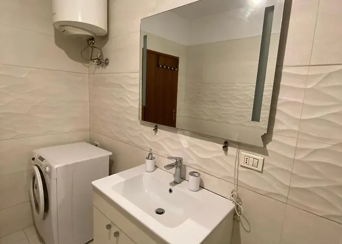 Nest&rest Apartment *