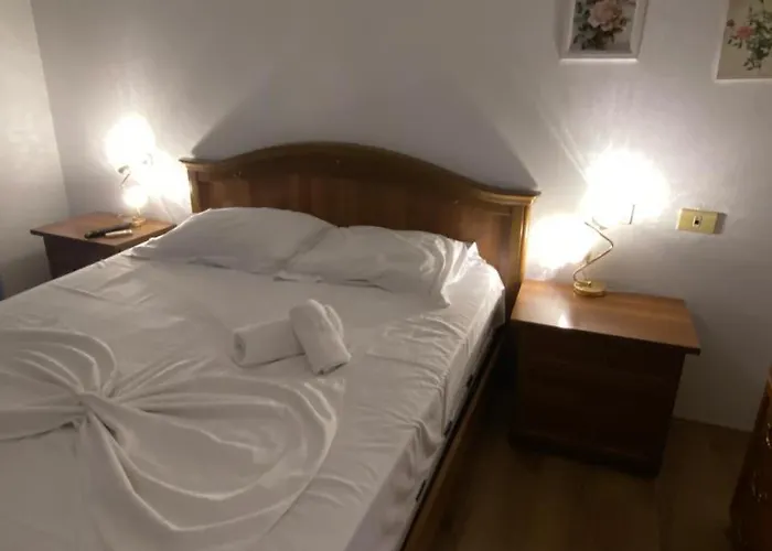 Apartament Nest&rest