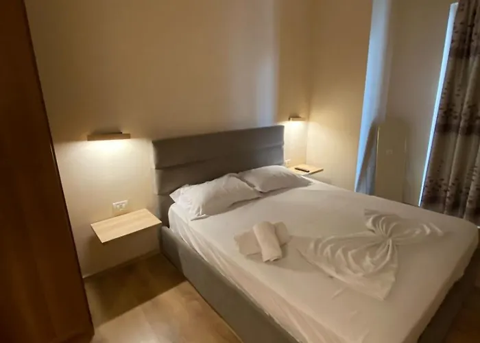 Apartment Nest&rest Tirana