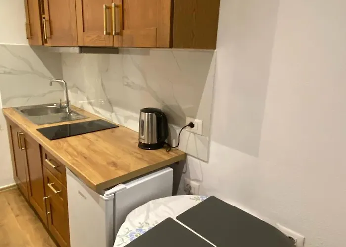 Apartament Nest&rest