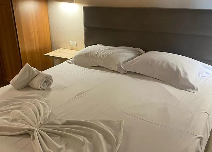 Nest&rest Apartment *