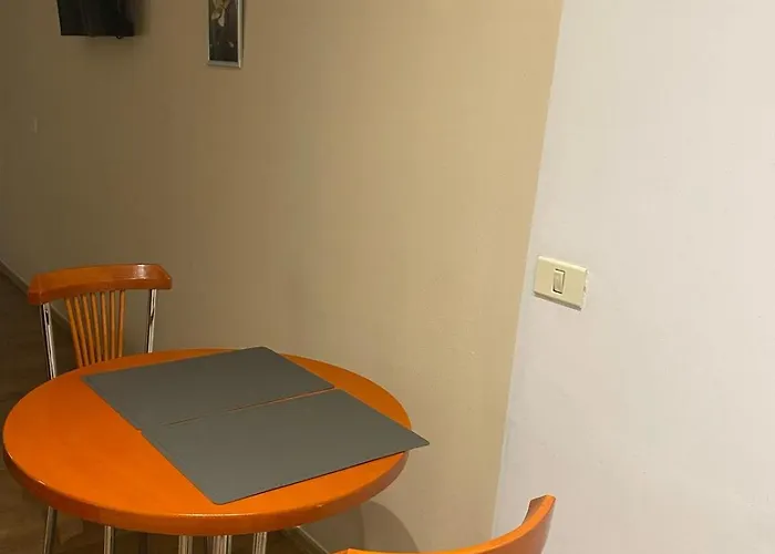 Nest&rest Apartment Tirana