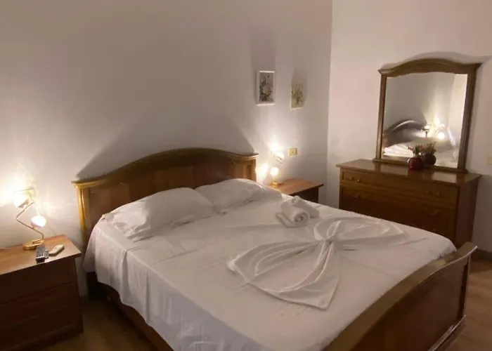 Nest&rest Apartament *