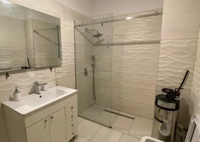 Nest&rest Apartment Tirana