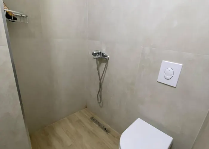 Apartment Nest&rest